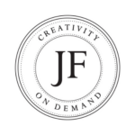 JF Creativity on Demand